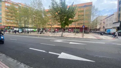 Casa unifamiliar en venta en Avenida de San José, cerca de Calle de Vicente Monforte, San José (Zaragoza Capital) de 197.500 €