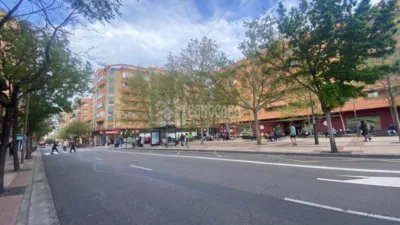 Casa unifamiliar en venta en Avenida de San José, cerca de Calle de Vicente Monforte, San José (Zaragoza Capital) de 197.500 €