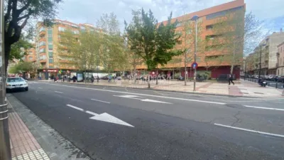 Casa unifamiliar en venta en Avenida de San José, cerca de Calle de Vicente Monforte, San José (Zaragoza Capital) de 197.500 €