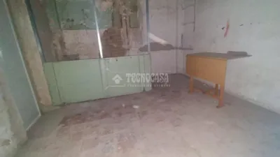 Casa unifamiliar en venta en Avenida de San José, cerca de Calle de Vicente Monforte, San José (Zaragoza Capital) de 197.500 €