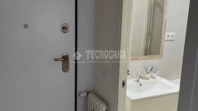 Piso en alquiler en Calle del Conde Duque - Imagen 10