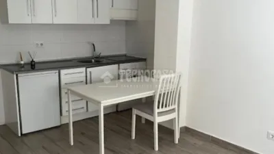 Piso en alquiler en Calle del Conde Duque - Imagen 14