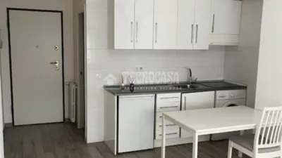 Piso en alquiler en Calle del Conde Duque - Imagen 15