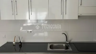 Piso en alquiler en Calle del Conde Duque - Imagen 18