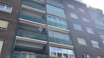 Piso en alquiler en Calle del Conde Duque - Imagen 2