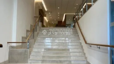 Piso en alquiler en Calle del Conde Duque - Imagen 3