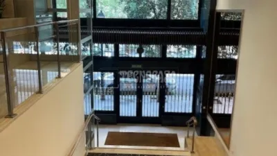 Piso en alquiler en Calle del Conde Duque - Imagen 4