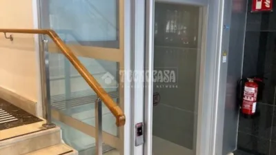 Piso en alquiler en Calle del Conde Duque - Imagen 6