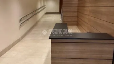 Piso en alquiler en Calle del Conde Duque - Imagen 8