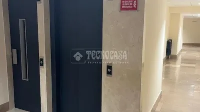 Piso en alquiler en Calle del Conde Duque - Imagen 9