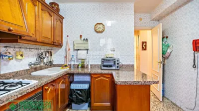 Edificio en venta en Calle de Almería, cerca de Calle de los Cármenes, Centro (El Ejido) de 80.000 €