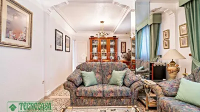 Edificio en venta en Calle de Almería, cerca de Calle de los Cármenes, Centro (El Ejido) de 80.000 €