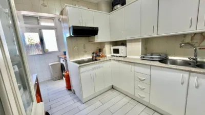 Piso en venta en Jerez de La Frontera, Jerez de la Frontera de 126.900 €