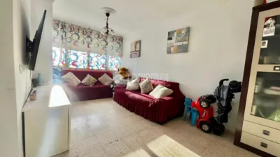 Piso en venta en Jerez de La Frontera, Jerez de la Frontera de 126.900 €