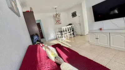 Piso en venta en Jerez de La Frontera, Jerez de la Frontera de 126.900 €