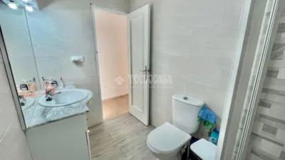 Piso en venta en Jerez de La Frontera, Jerez de la Frontera de 126.900 €