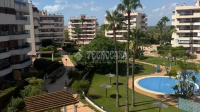 Piso – Alicante - Alacant - Vista 3