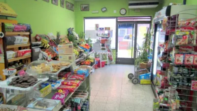 Local comercial en venda a Centro-Arroyo-La Fuente, Centro-Arroyo-La Fuente (Fuenlabrada) de 73.900 €