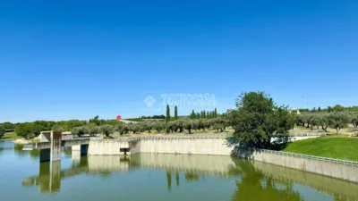 Piso en alquiler en Timón - Imagen 13