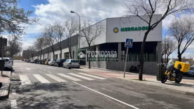 Piso en alquiler en Timón - Imagen 17