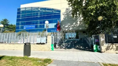 Piso en alquiler en Timón - Imagen 18