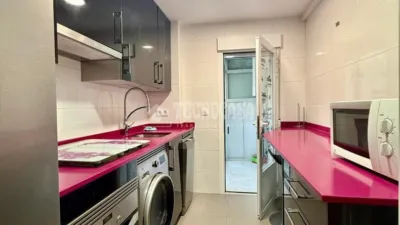 Piso en alquiler en Timón - Imagen 5