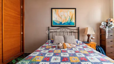 Casa adosada en venta en Calle de Némesis, Av. Juan Carlos I-Plaza de Toros (Distrito Núcleo Urbano. Roquetas de Mar) de 324.000 €
