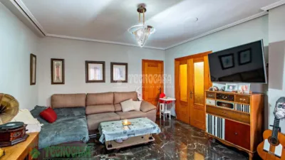 Casa adosada en venta en Calle de Némesis, Av. Juan Carlos I-Plaza de Toros (Distrito Núcleo Urbano. Roquetas de Mar) de 324.000 €