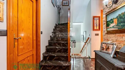 Casa adosada en venta en Calle de Némesis, Av. Juan Carlos I-Plaza de Toros (Distrito Núcleo Urbano. Roquetas de Mar) de 324.000 €