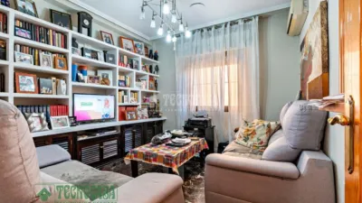 Casa adosada en venta en Calle de Némesis, Av. Juan Carlos I-Plaza de Toros (Distrito Núcleo Urbano. Roquetas de Mar) de 324.000 €