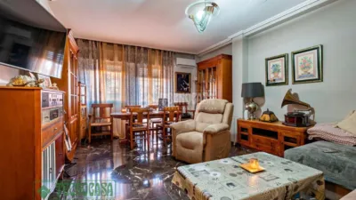 Casa adosada en venta en Calle de Némesis, Av. Juan Carlos I-Plaza de Toros (Distrito Núcleo Urbano. Roquetas de Mar) de 324.000 €
