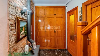 Casa adosada en venta en Calle de Némesis, Av. Juan Carlos I-Plaza de Toros (Distrito Núcleo Urbano. Roquetas de Mar) de 324.000 €
