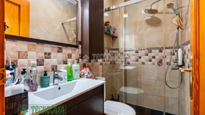 Casa adosada en venta en Calle de Némesis, Av. Juan Carlos I-Plaza de Toros (Distrito Núcleo Urbano. Roquetas de Mar) de 324.000 €