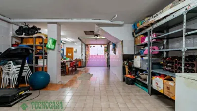 Casa adosada en venta en Calle de Némesis, Av. Juan Carlos I-Plaza de Toros (Distrito Núcleo Urbano. Roquetas de Mar) de 324.000 €