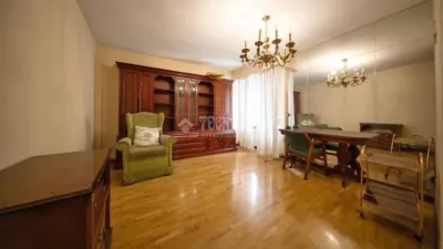 Piso en venta en Circular-Vadillos, Circular-Vadillos (Valladolid Capital) de 230.000 €