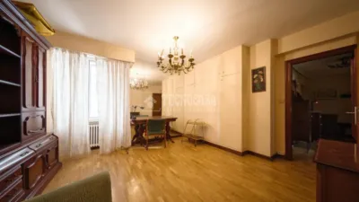 Piso en venta en Circular-Vadillos, Circular-Vadillos (Valladolid Capital) de 230.000 €