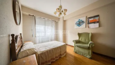 Piso en venta en Circular-Vadillos, Circular-Vadillos (Valladolid Capital) de 230.000 €