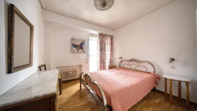 Piso en venta en Circular-Vadillos, Circular-Vadillos (Valladolid Capital) de 230.000 €
