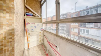 Piso en venta en Circular-Vadillos, Circular-Vadillos (Valladolid Capital) de 230.000 €