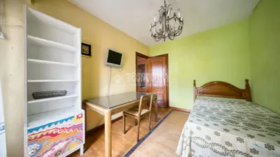 Piso en venta en Circular-Vadillos, Circular-Vadillos (Valladolid Capital) de 230.000 €