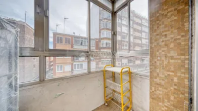 Piso en venta en Circular-Vadillos, Circular-Vadillos (Valladolid Capital) de 230.000 €