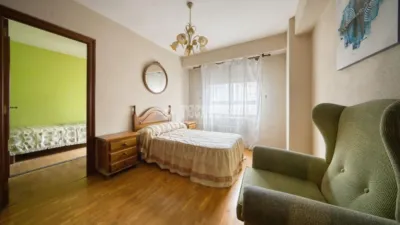 Piso en venta en Circular-Vadillos, Circular-Vadillos (Valladolid Capital) de 230.000 €