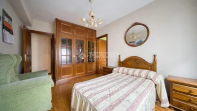Piso en venta en Circular-Vadillos, Circular-Vadillos (Valladolid Capital) de 230.000 €