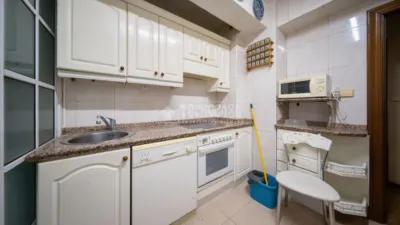 Piso en venta en Circular-Vadillos, Circular-Vadillos (Valladolid Capital) de 230.000 €