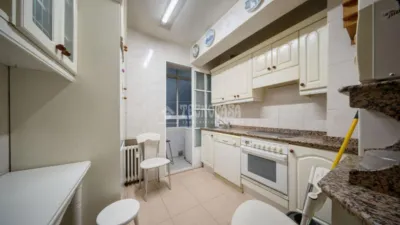 Piso en venta en Circular-Vadillos, Circular-Vadillos (Valladolid Capital) de 230.000 €