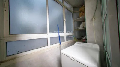 Piso en venta en Circular-Vadillos, Circular-Vadillos (Valladolid Capital) de 230.000 €