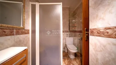 Piso en venta en Circular-Vadillos, Circular-Vadillos (Valladolid Capital) de 230.000 €