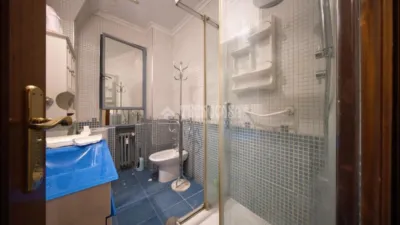 Piso en venta en Circular-Vadillos, Circular-Vadillos (Valladolid Capital) de 230.000 €