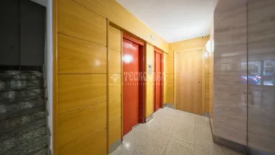 Piso en venta en Circular-Vadillos, Circular-Vadillos (Valladolid Capital) de 230.000 €