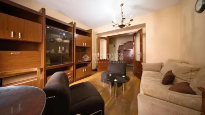 Piso en venta en Circular-Vadillos, Circular-Vadillos (Valladolid Capital) de 230.000 €